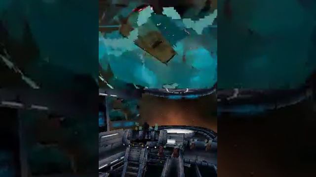 Infinite Space (DS) Undub Short Gameplay смотреть онлайн