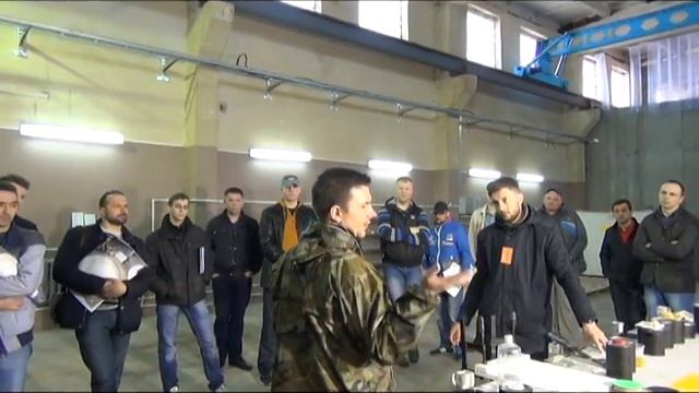 Как правильно обрабатывать кварцевый камень. Практический семинар смотреть онлайн