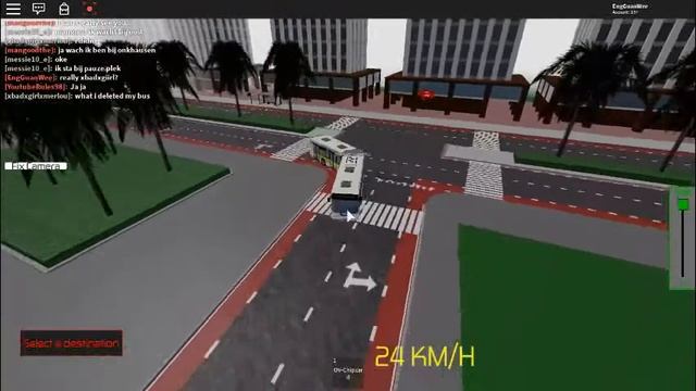 Roblox RET Player Report #2 смотреть онлайн