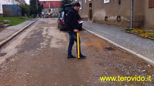 TeroVido - Georadar 3D смотреть онлайн