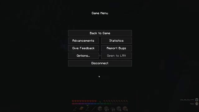 MineCraft Let's Play episode 1 start of the mine смотреть онлайн