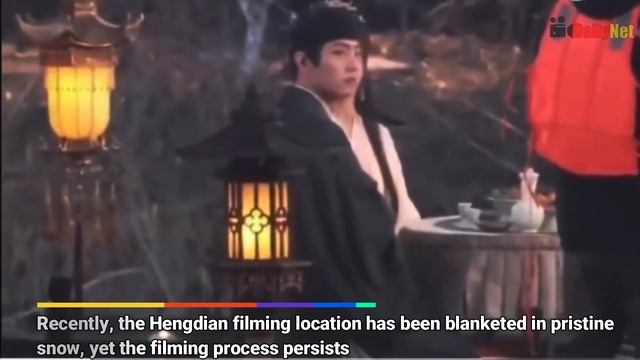 Zhang Zhehan's Drama, Xiao Zhan & Zhang Jingyi's Sweet Moments, Zhao Lusi's vs Xie Keyin, Chen Feiy смотреть онлайн