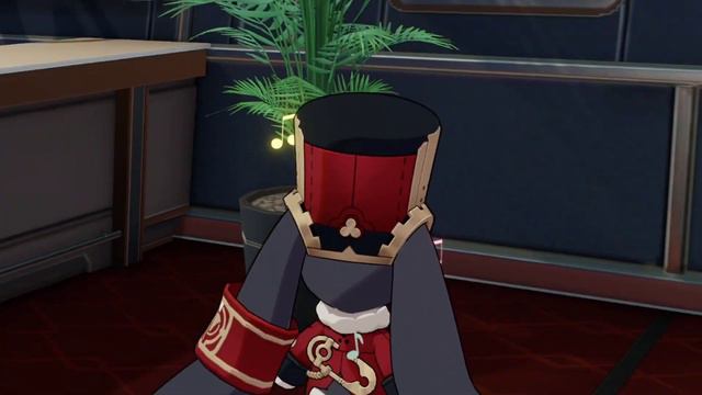 Pom Pom Groovin. Honkai: Star Rail смотреть онлайн