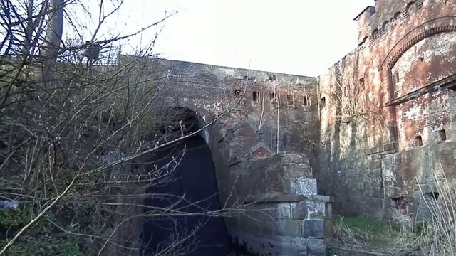Аусфальские ворота... смотреть онлайн
