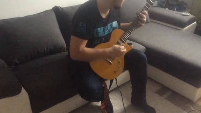 Slipknot Duality cover смотреть онлайн