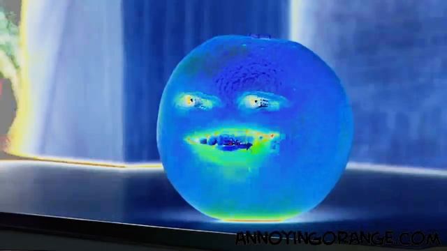 Preview 2 Annoying Orange in G Major 4 смотреть онлайн