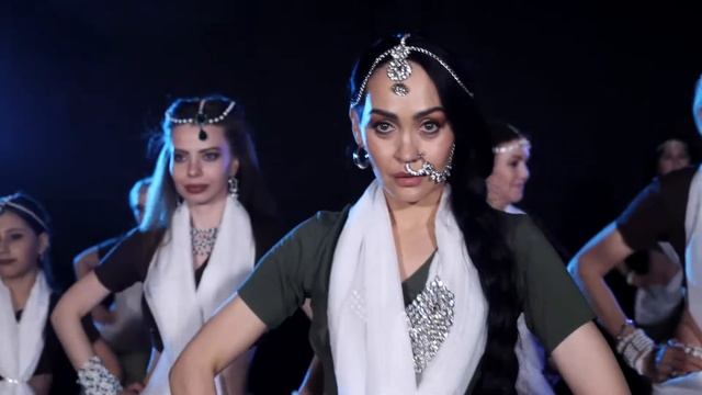 Пробуждение. Трайбл- фьюжн смотреть онлайн