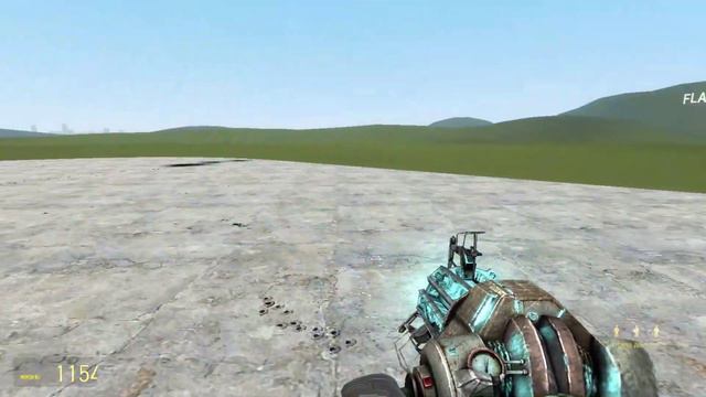 Huggy Wuggy All Skins In Garry's Mod (Poppy Playtime Chapter 2) смотреть онлайн