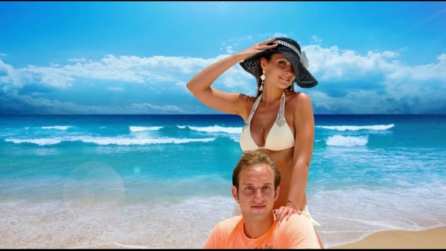 3D слайдшоу смотреть онлайн