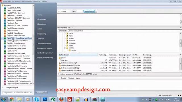 How to - HTML 5 - Leanback player смотреть онлайн
