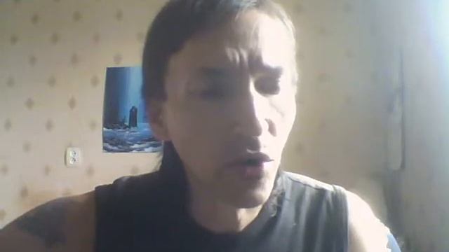 02. Д.Пестриков - Всё равно я приду (Если град зашумит с дождём...) (01-06-17)