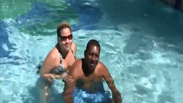 Lisa & Darrell @ San Juan Marriott.wmv