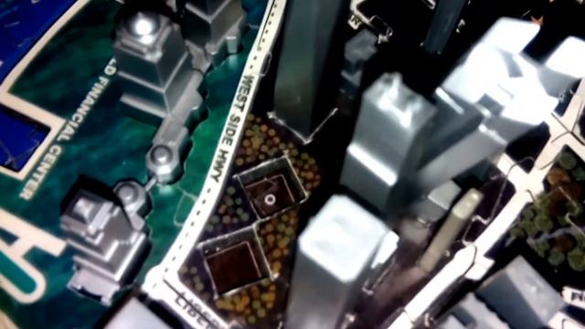 VLOG/НЬЮ ЙОРК/МАКЕТ НЬЮ-ЙОРКА ДОМА/КАРТЫ Нью-ЙОРКА/ ВЛОГ/ смотреть онлайн