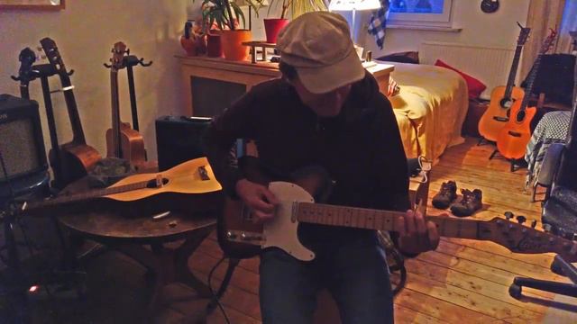 Markus Mayer jamming смотреть онлайн