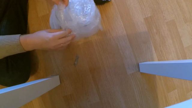 Автобаферы из Китая. Посылки с Алиэкспресс. смотреть онлайн