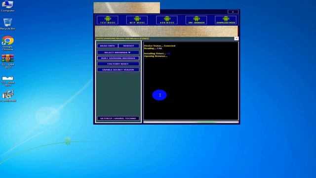 SAMSUNG FRP ENABLE ADB TOOL 2023 | ADB MTP TEST MODE | samsung frp bypass tool смотреть онлайн