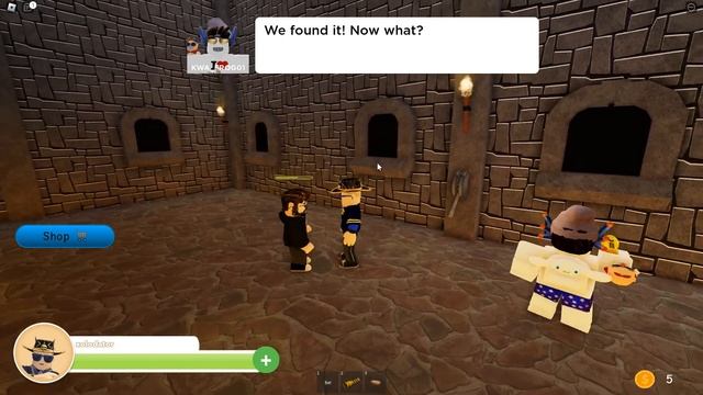 РОБЛОКС ? GRIMACE (STORY) Игры на миллион! Часть 2 #роблокс смотреть онлайн