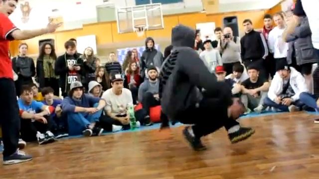 SoS & Turik (KBR) vs Bobs & Vlad (Vladikavkaz) смотреть онлайн