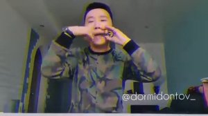 Звуки якутского Хомуса. Современное исполнение