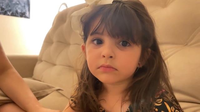 A ALEXA ESTÁ ASSUSTANDO MINHA FILHA ADOTIVA ÀS 3 DA MANHÃ! смотреть онлайн