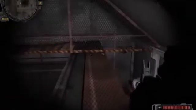 Сталкер Зов Припяти С Затона на Янов с Гаусс пушкой и и желтой ключ картой от лаборатории Х8 смотреть онлайн