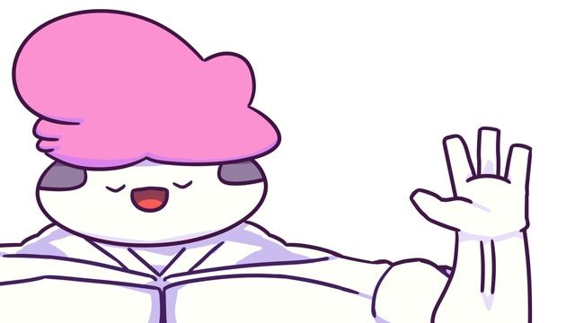 Типы анимаций рта смотреть онлайн