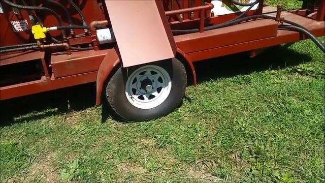 Hop harvester orientation смотреть онлайн
