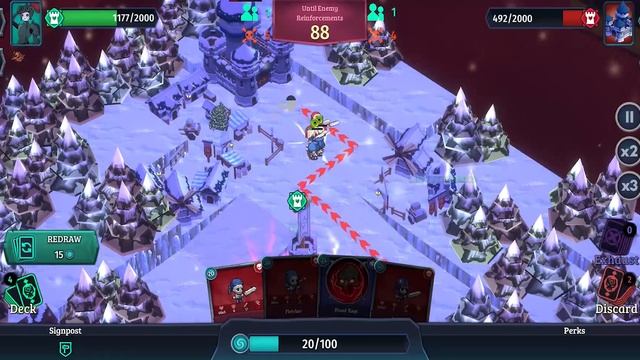 7 NEW RTS Games On Android iOS смотреть онлайн