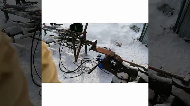 Корзинки, шишки, фонарики для холодной ковки своими руками смотреть онлайн