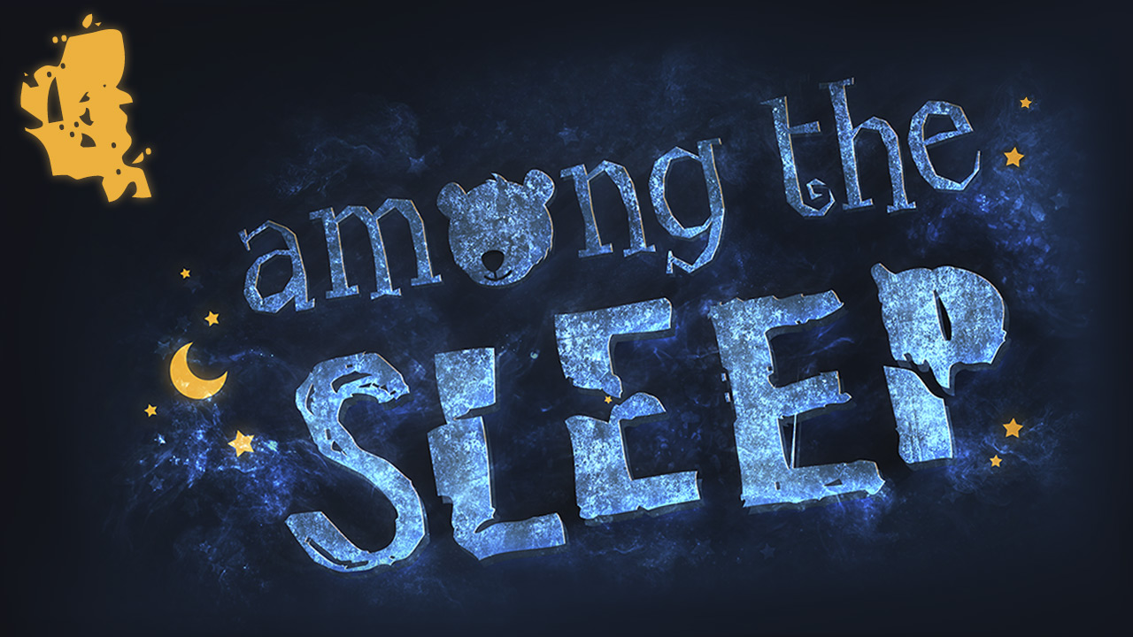 Among the Sleep - Прохождение игры на русском [#4] | PC (2015 г.)