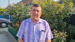 Чем проект «Чистый колодец» важен для жителей Казаклии и Гагаузии - кандидат в НСГ Александр Дюльге