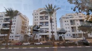 Ашдод: МЕНЯ ЗАНЕСЛО В ПУСТЫНЮ в Израиле
