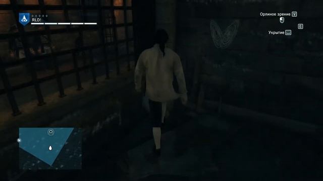 Высшее общество. Бастилия. Прохождение Assassin's Creed Unity. смотреть онлайн