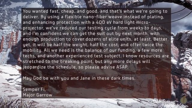 Lore Bites: Ultraweave (History of the Shield-Weaver) смотреть онлайн