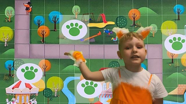 Обзор игры Коварный Лис смотреть онлайн