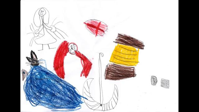 Під килимом Дональд Биссет смотреть онлайн