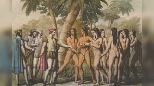 День Колумба смотреть онлайн