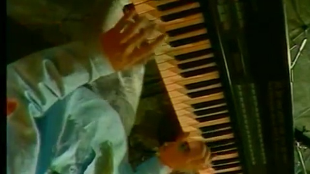 Aygun Kazimova & Alim Qasimov 1988