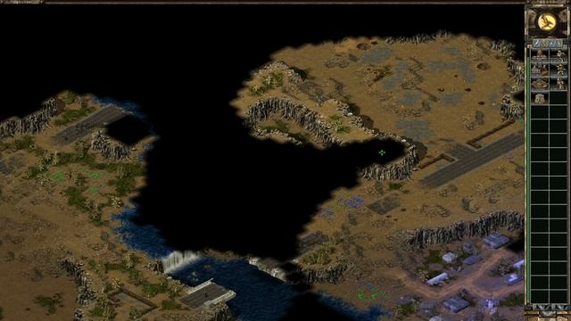 Lets Play Command & Conquer 3 - Tiberian Sun (Schwer) 40 - Einsatz neuester Technologie смотреть онлайн