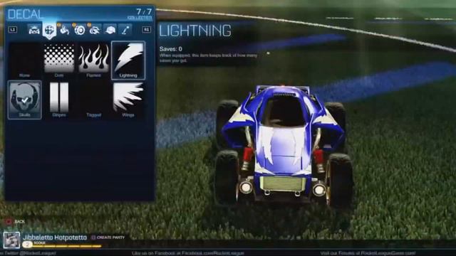 Обзор Rocket League - Стоит брать! смотреть онлайн