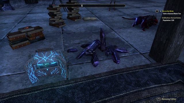 Elder Scrolls Online 2023 05 15 10 49 10 смотреть онлайн