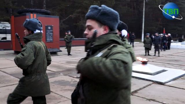 Мотопробег по местам боевой славы смотреть онлайн