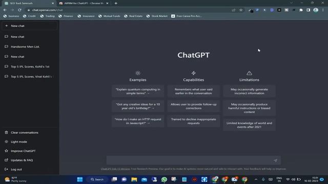 ChatGPT AIPRM: How to Use AIPRM for ChatGPT смотреть онлайн