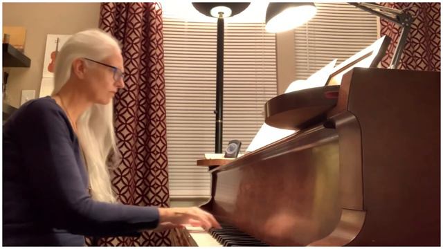 Lento assai from Christmas Sonatina Op. 251, No. 3 by Carl Reinecke (1824-1910) смотреть онлайн