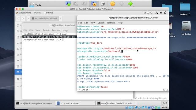 GTAS Installation Video 8: Installing GTAS from source on GitHub смотреть онлайн