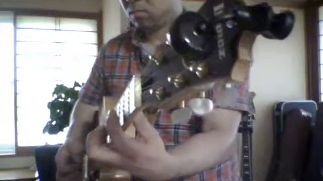 ジャズギターの練習 смотреть онлайн