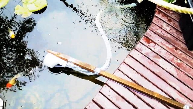 ИЛОСОС СДЕЛАННЫЙ ЗА 5 МИНУТ. ⚠️?ВНИМАНИЕ: КУСТАРНЫЙ СПОСОБ. МОЖНО ДОРАБОТАТЬ⚒️. СМОТРИТЕ В ОПИСАНИЕ