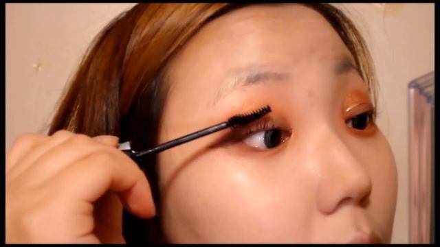 ♡ Корейский макияж/Макияж корейского айдола/red velvet peekaboo make up/ 레드벨벳 피카부 메이크업♡ смотреть онлайн