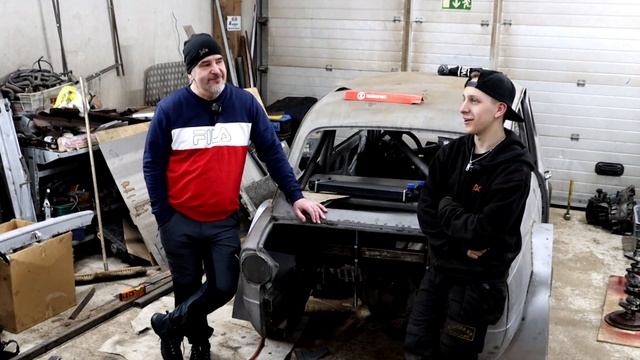 JOKKIS PROJEKTI 850 - OSA 7 смотреть онлайн
