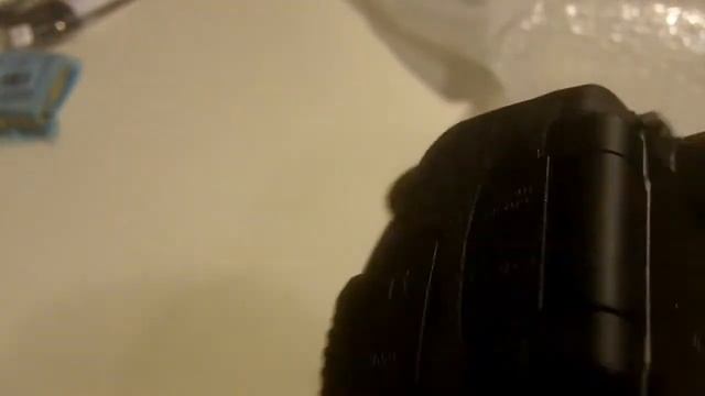 Unboxing: Canon EOS 600D смотреть онлайн